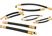 Hydraulic  hose