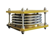 GIS( high voltage composite electric switch) expansion joint